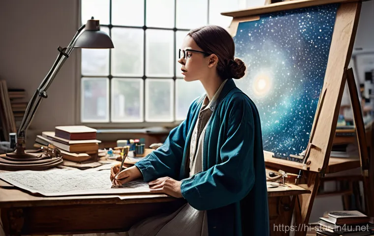 별자리별 역사적 사건 - **Cosmic Leadership and Destiny**
    "A powerful, dignified leader, depicted as a wise monarch or a...