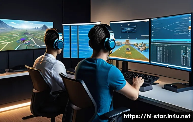 별자리와 게임 취향 관련 이미지 2